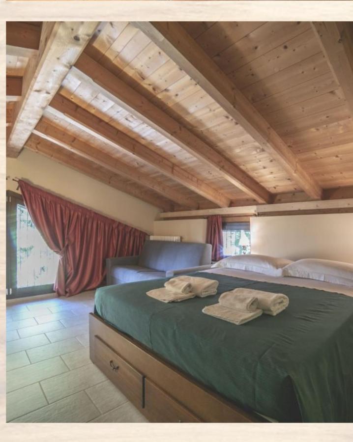 Bed and Breakfast La Casa Nella Prateria Мизано-Адриатико Экстерьер фото