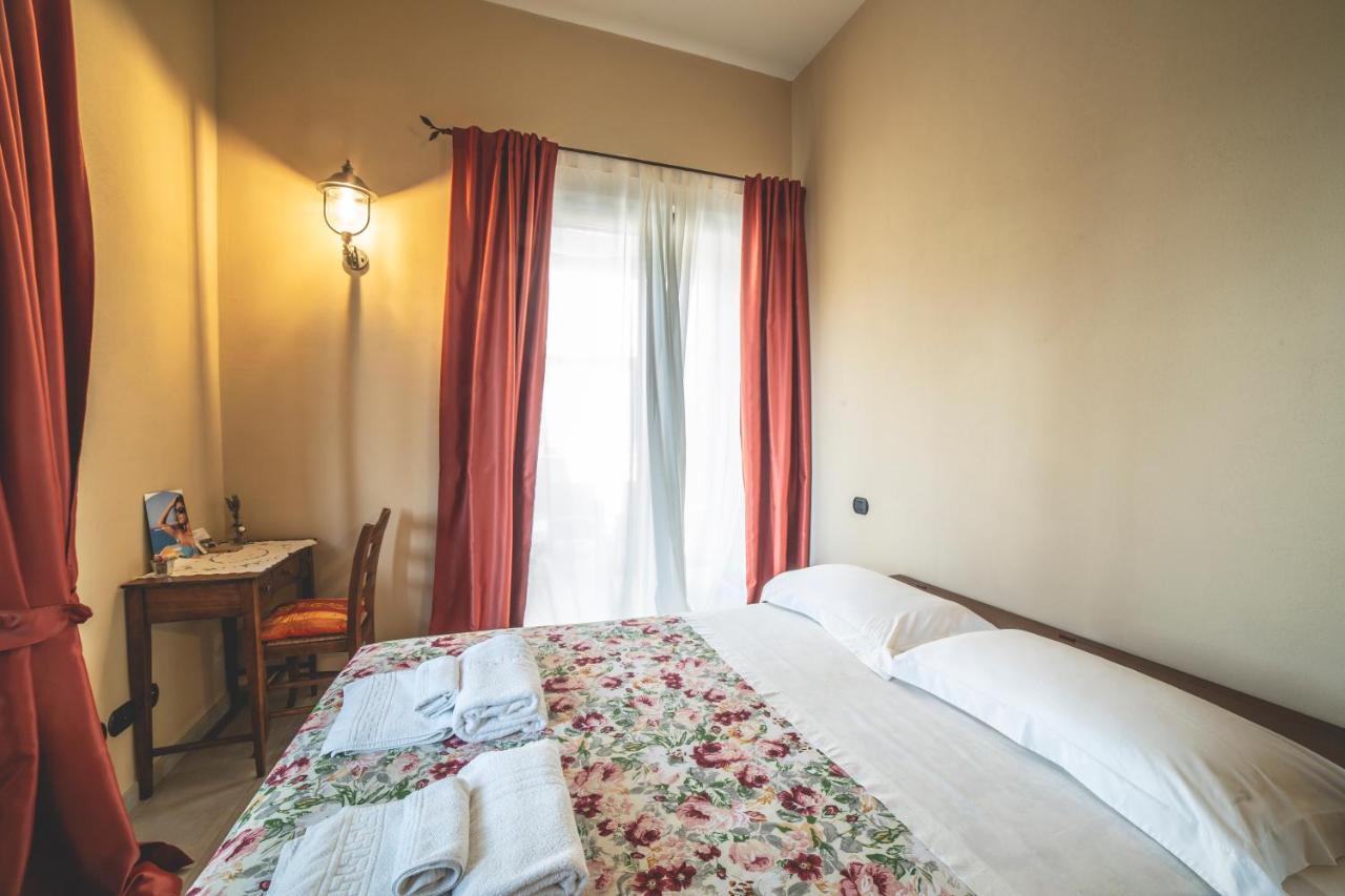 Bed and Breakfast La Casa Nella Prateria Мизано-Адриатико Экстерьер фото